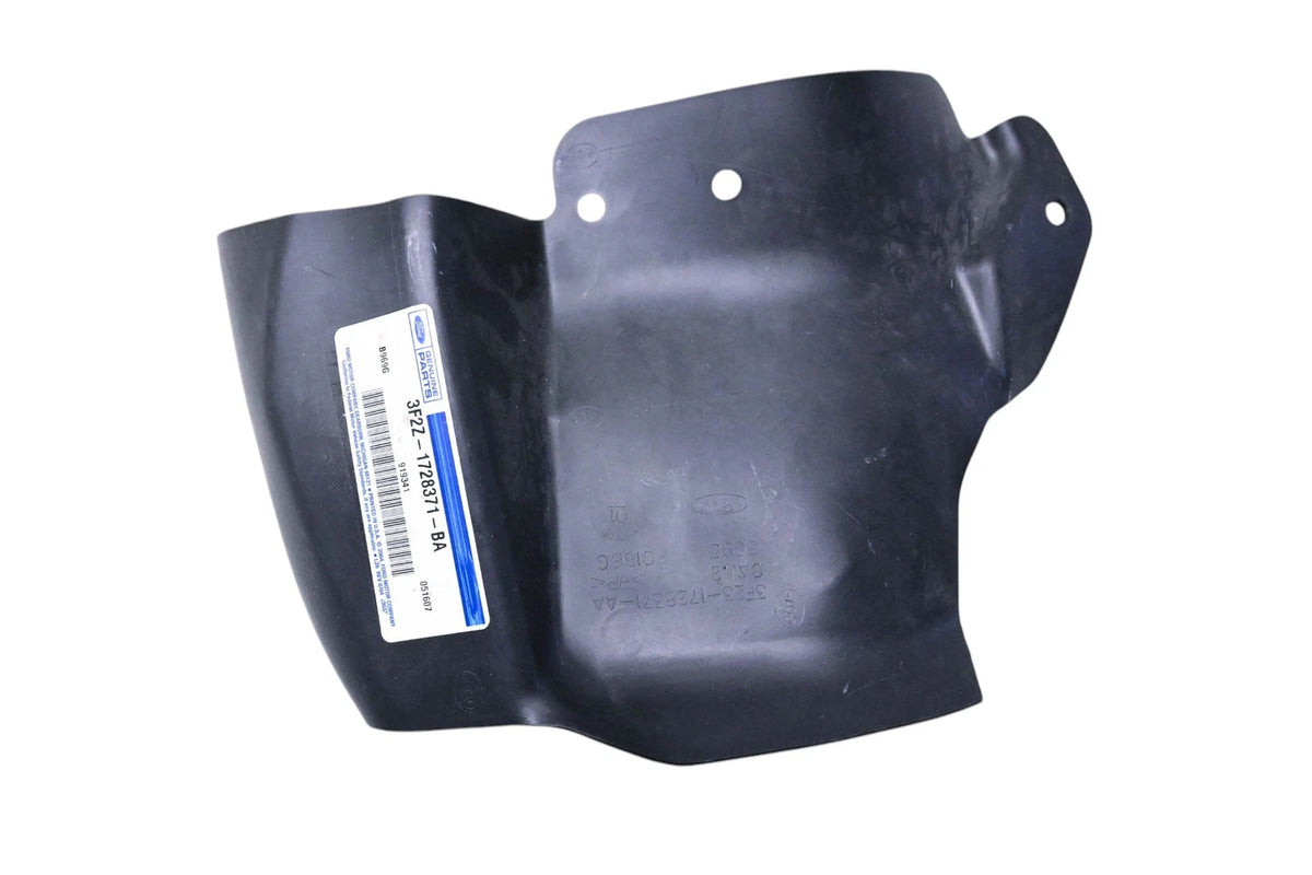 Splash Shield for Ford (2003–2003) 3F2Z-1728371-BA