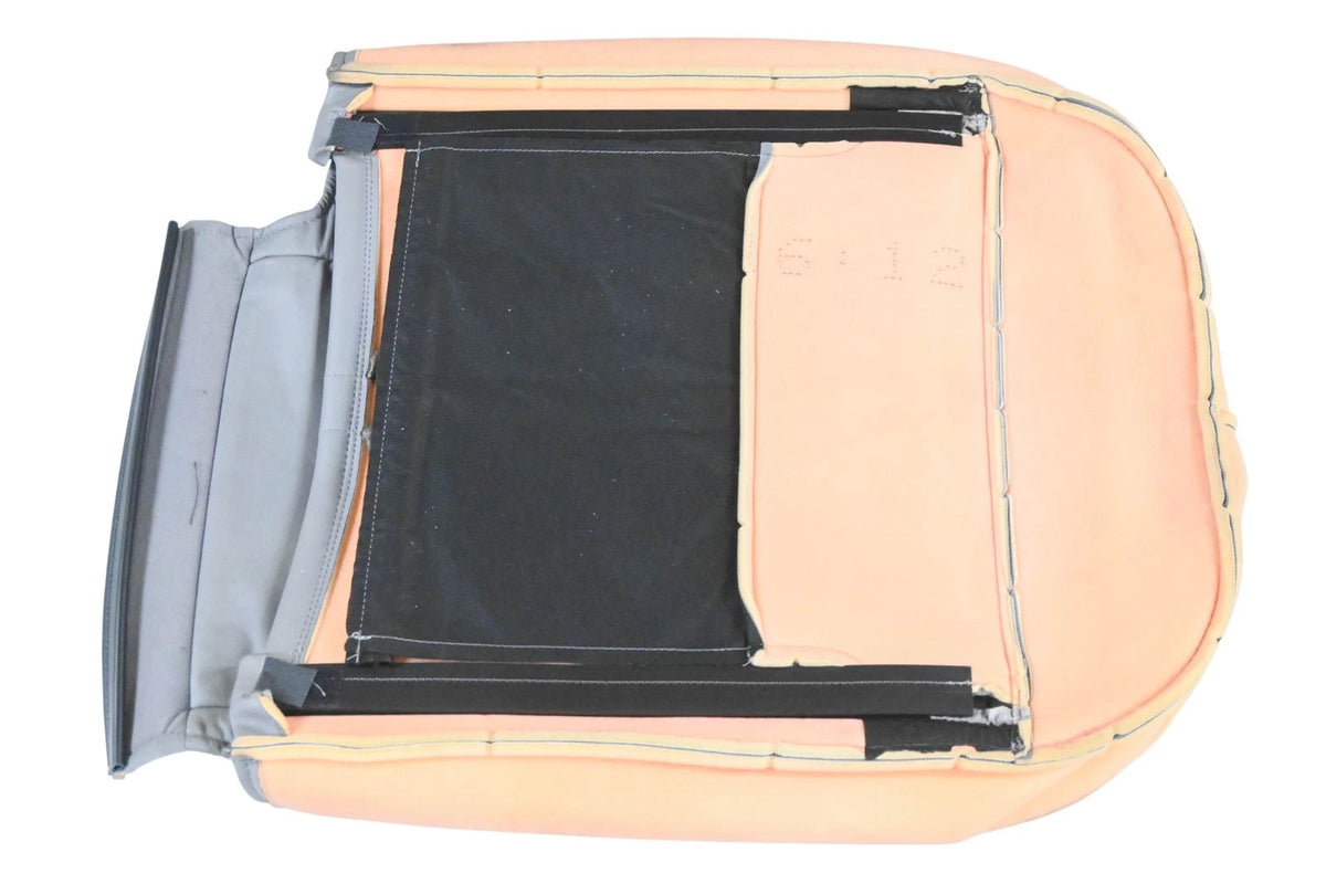 Seat Back Cushion Cover for Ford (YL7Z-7864416-DAB)