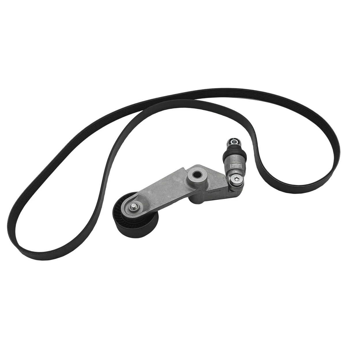 Serpentine Belt Drive Component Kit for Toyota Matrix Corolla Celica (2003–2008)