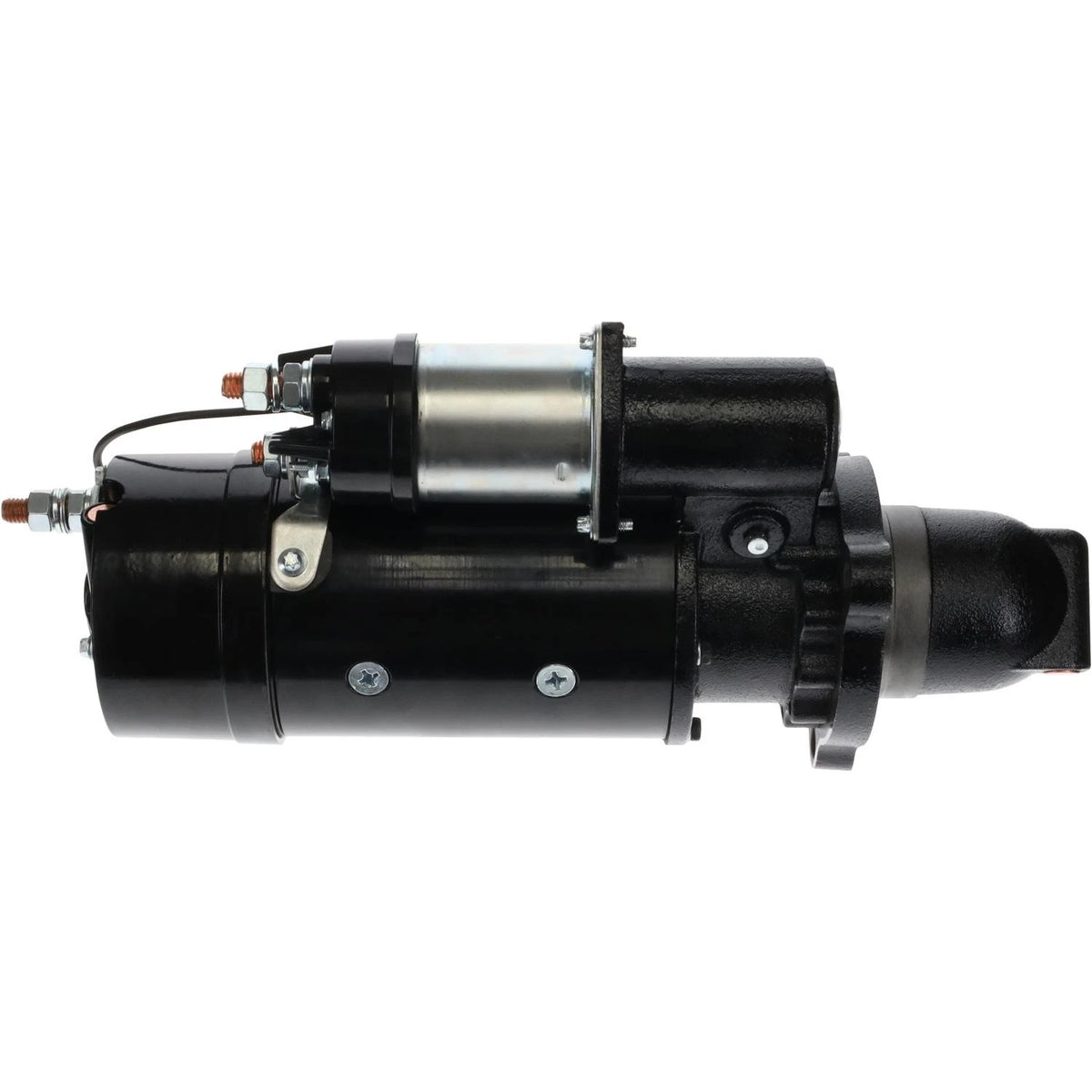 Starter for Caterpillar Champion Case Clark Diesel (0R2187, 0R2190, 0R4259)