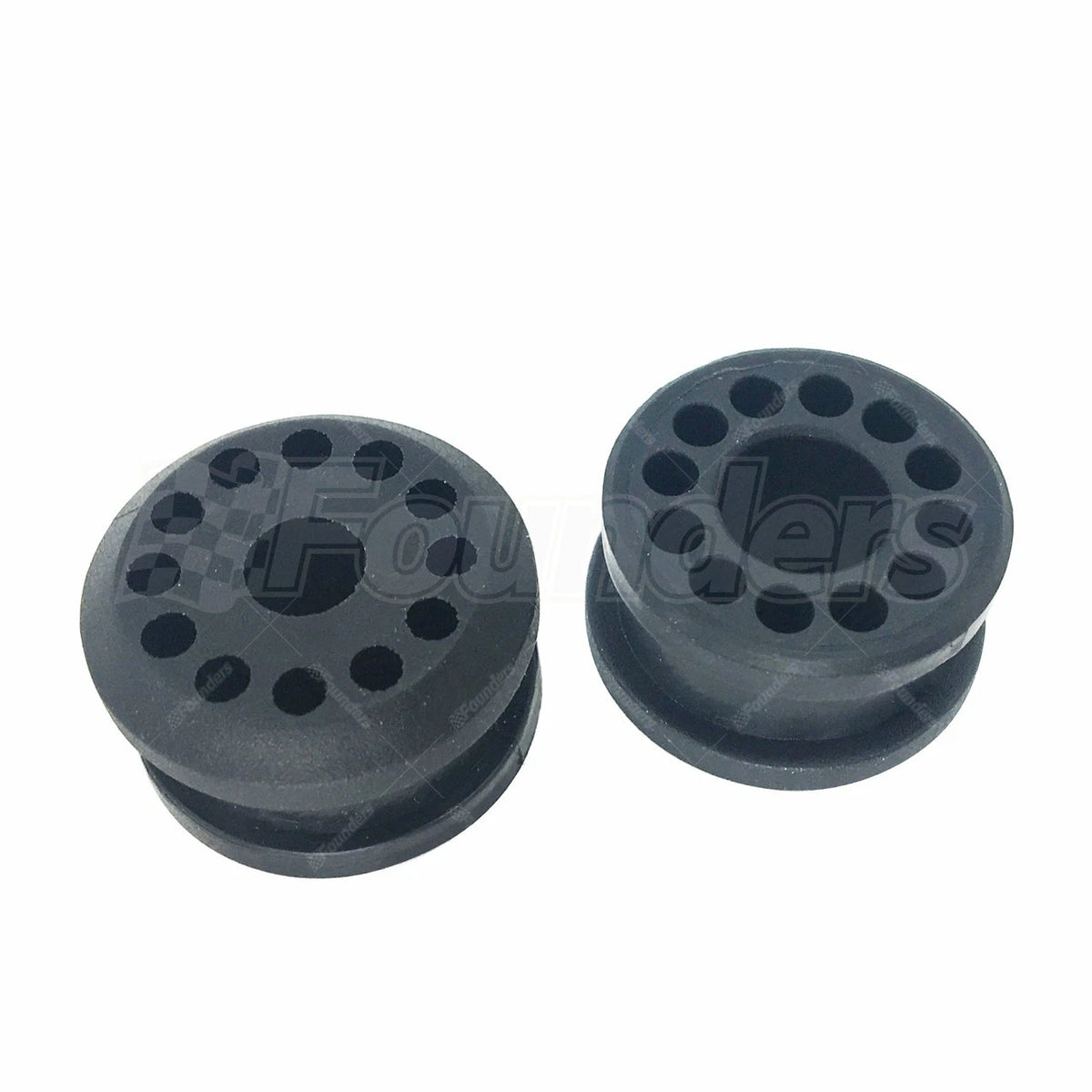 2X Transfer Case Shifter Linkage Bushing Grommet for Dodge Ram 1500 2500 3500