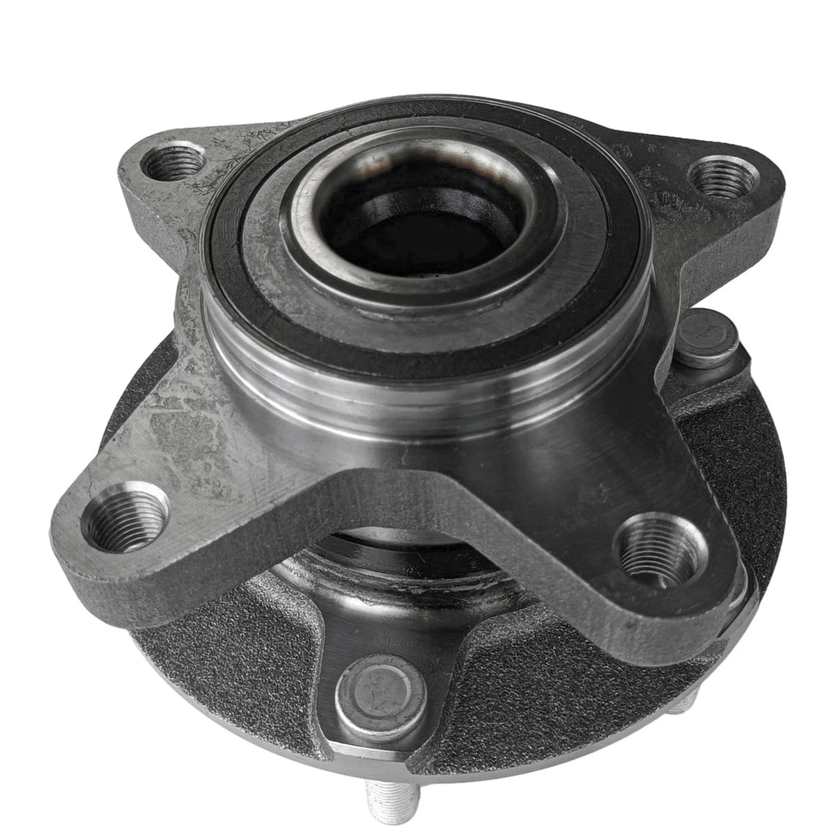 Front Wheel Bearing Hub Assembly 515207 for Ford Ranger (2019–2023) 4WD RWD