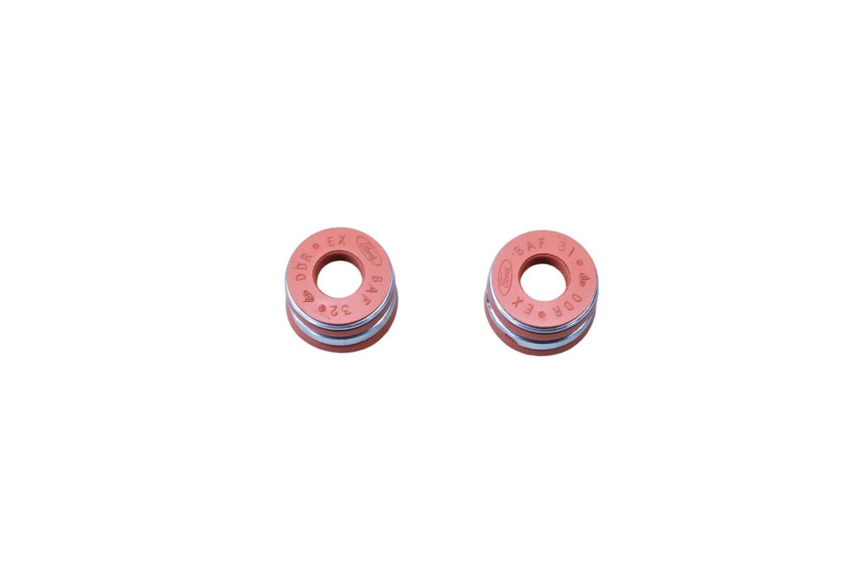 2X Valve Seals for Ford (FOTZ-6571-A)