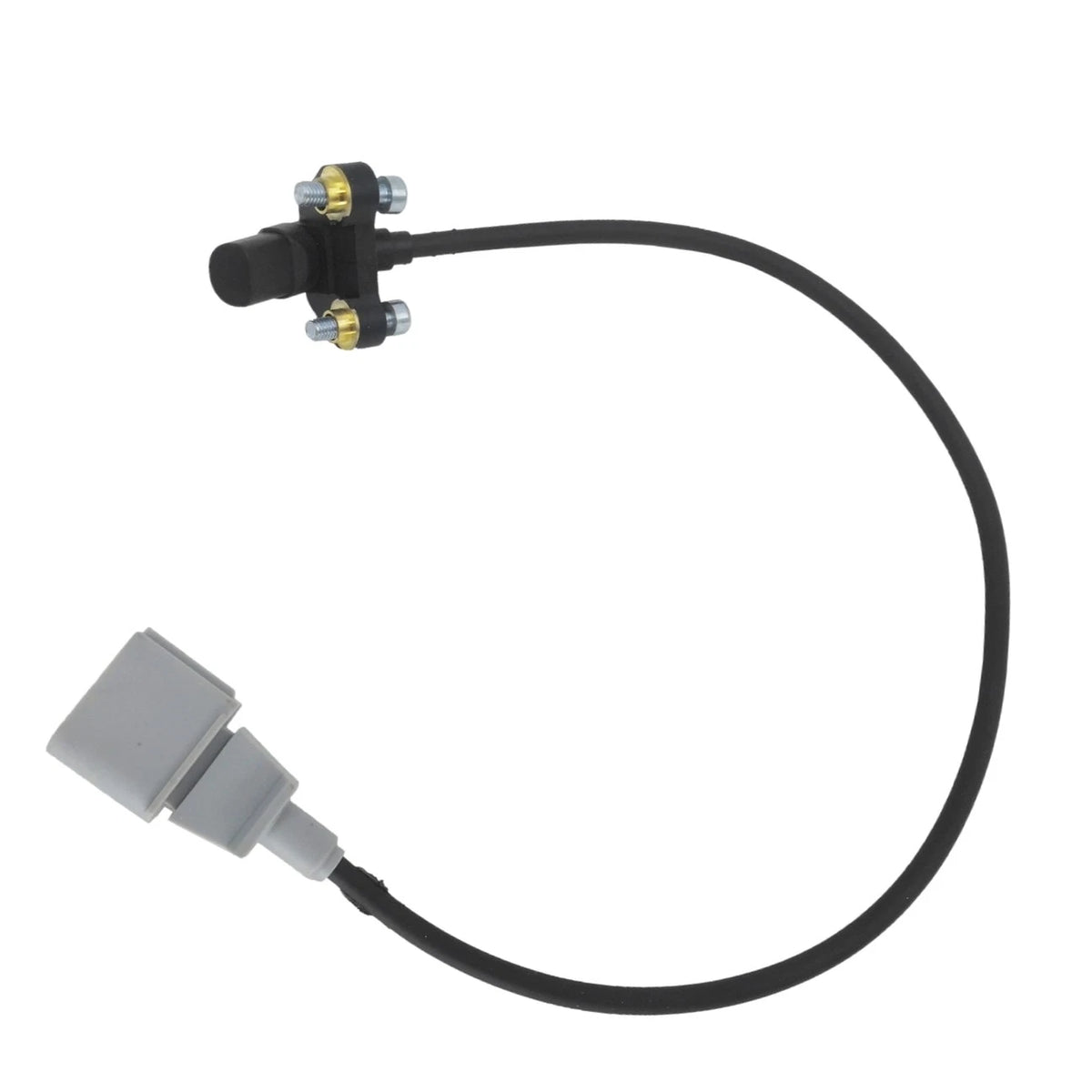 Engine Crankshaft Position Sensor 907-956 for Volkswagen Beetle Jetta Passat (2000–2010)