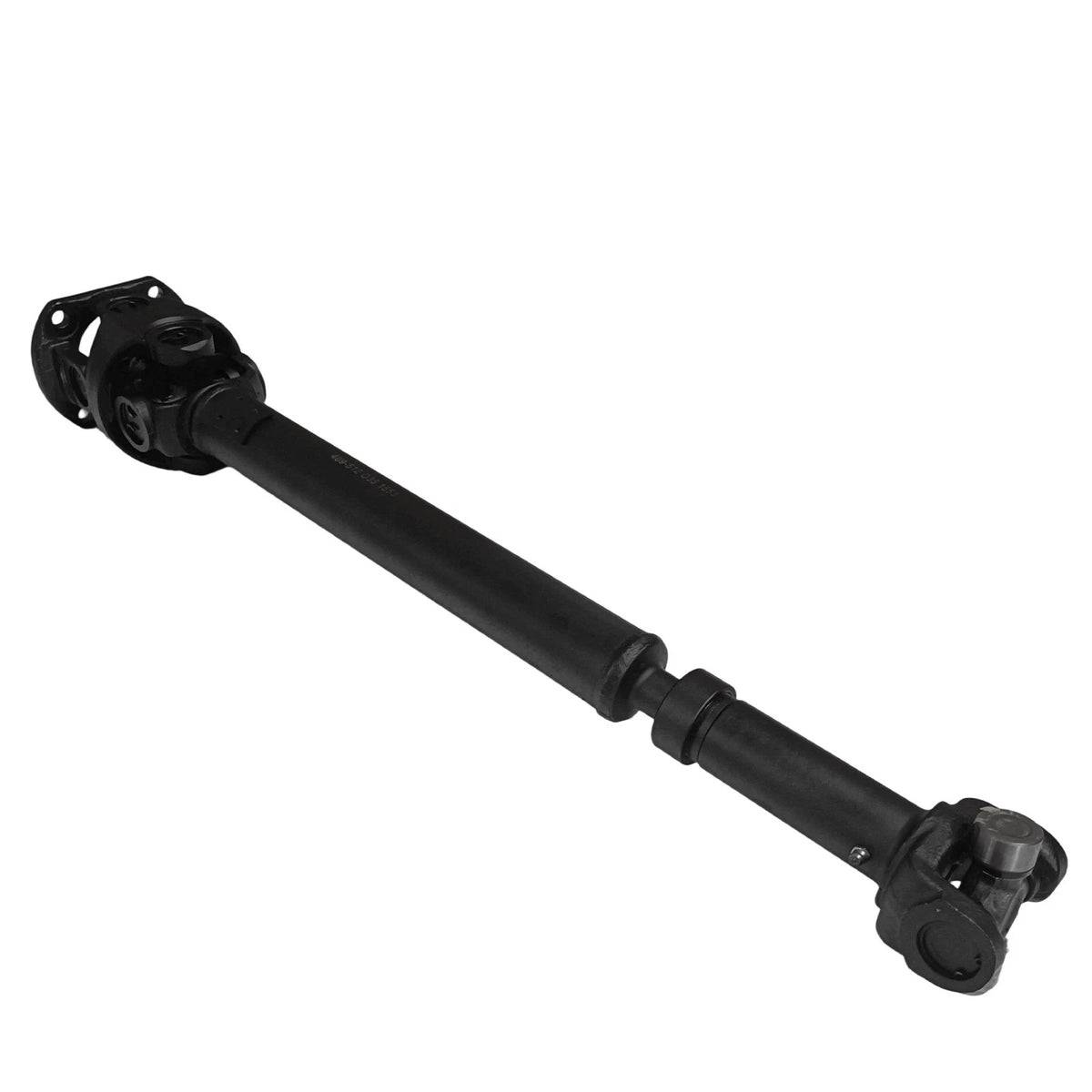 Driveshaft Prop Shaft Assembly for Chevrolet K30 K3500 (1980–1986) 65-9351
