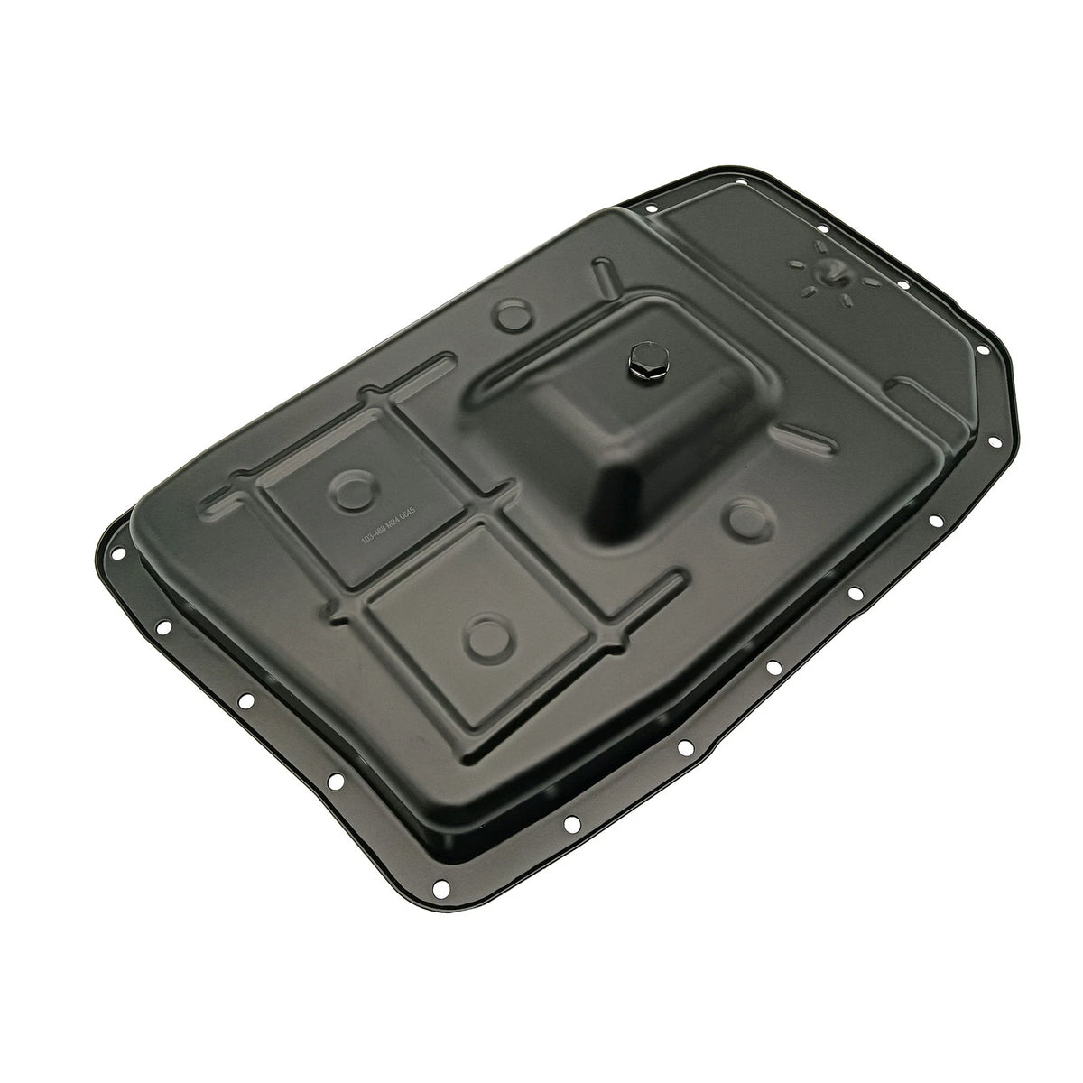 Automatic Transmission Oil Pan for Ford F-150 Expedition Mustang Lincoln (2011–2018)