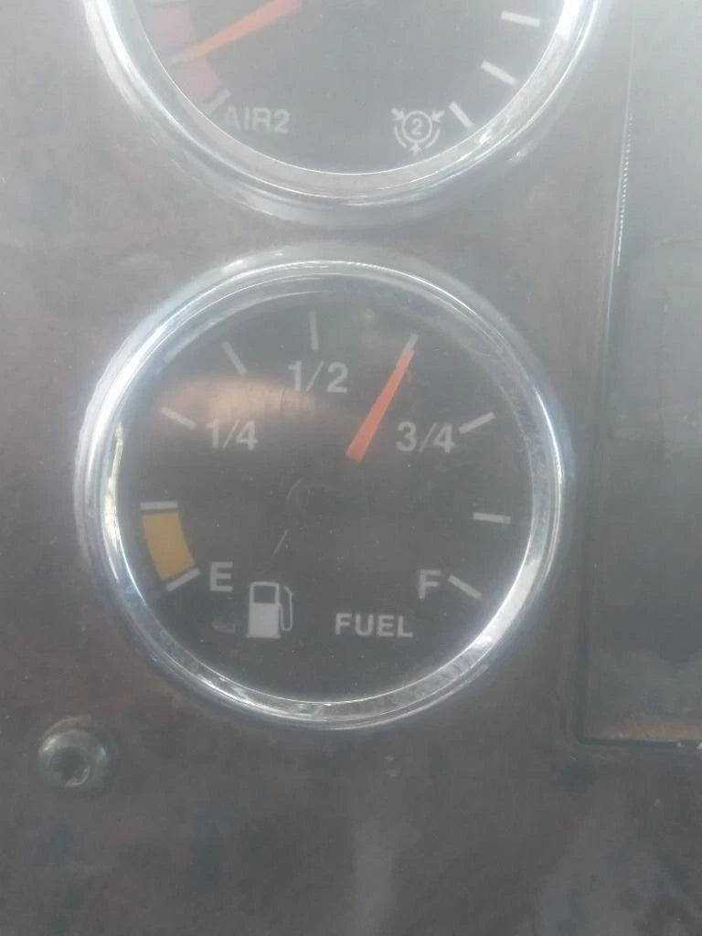 Fuel Gauge for International 9400i (2005) - Replaces GA