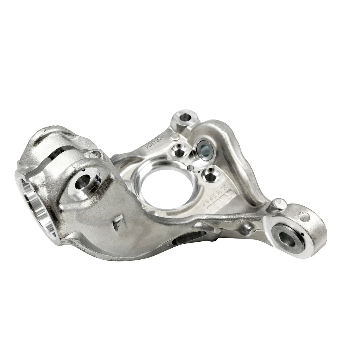 Front Left Steering Knuckle for VW CC (2009–2017) Passat B6 (2006–2010) 3C0407253F