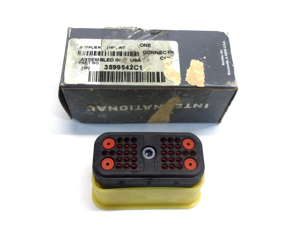 3599542C1 Body Connector Electrical Harness for International