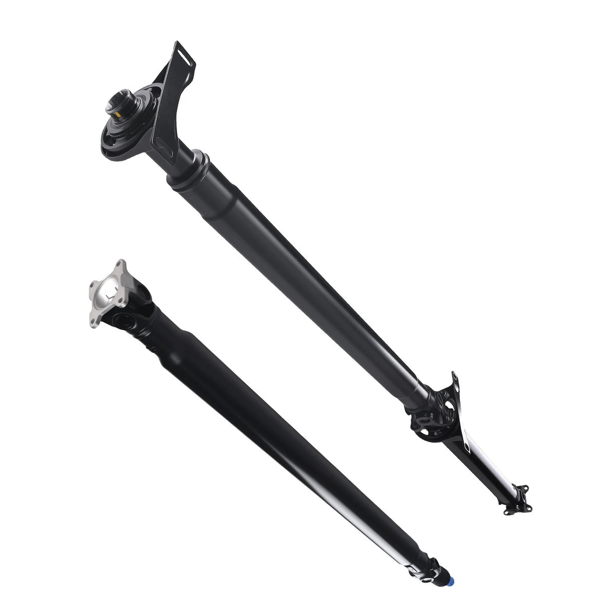 Driveshaft Prop Shaft Assembly for Dodge Sprinter 2500 3500 (2007–2009)