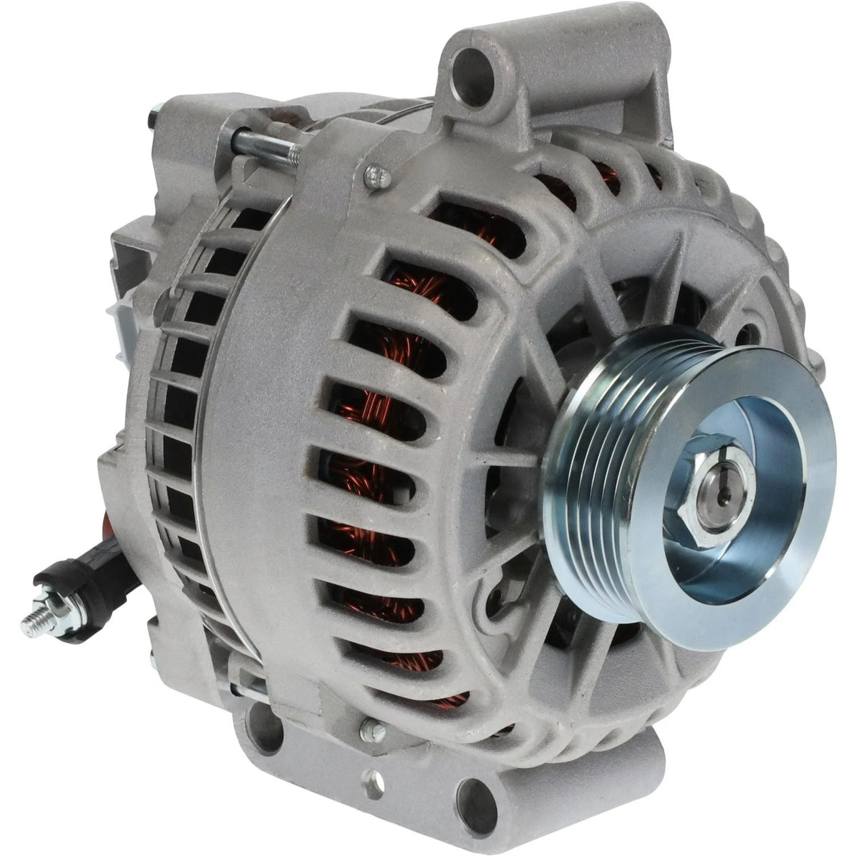 Alternator for Mercury Monterey V6 4.2L (2004–2007) 3F2U-AA 4F23-AA 6F2T-BB GL-599