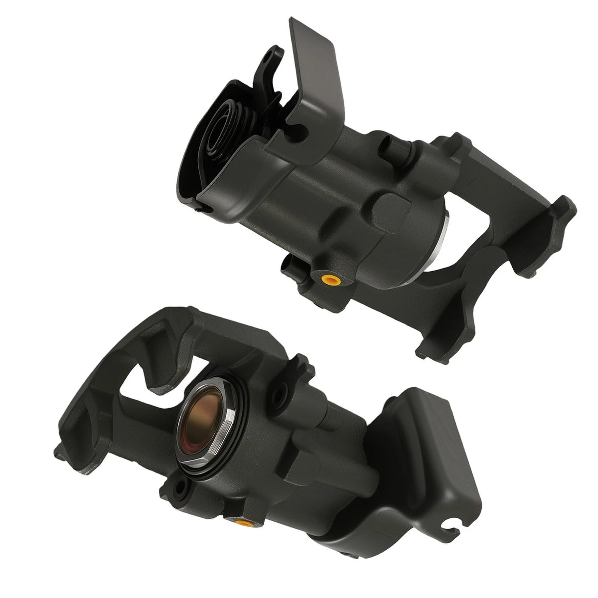 Set of 2 Rear Disc Brake Calipers L+R for AM General Hummer H1 (1992–2006) 12173602