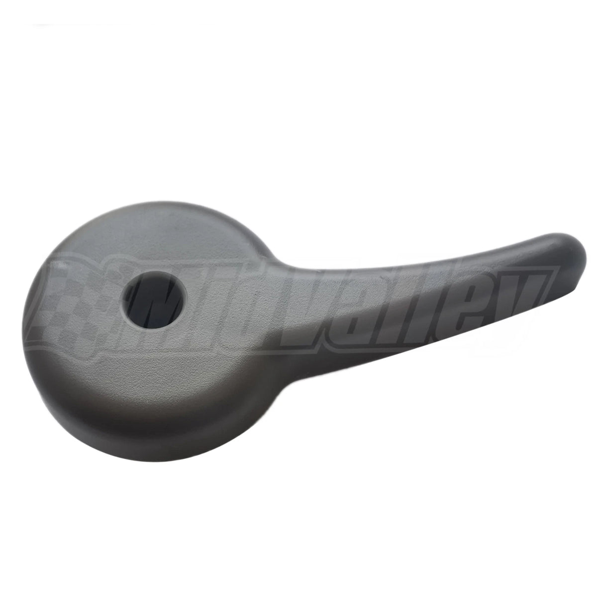 Seat Adjuster Recliner Lever Handle LH for GMC Chevrolet Cadillac (2003–2007) 74346