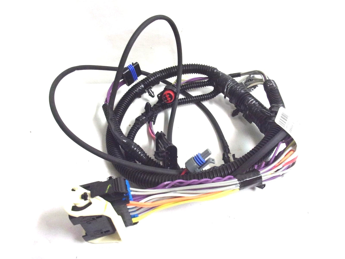 Wire Harness Kit for International (2505693C91, 5008868)