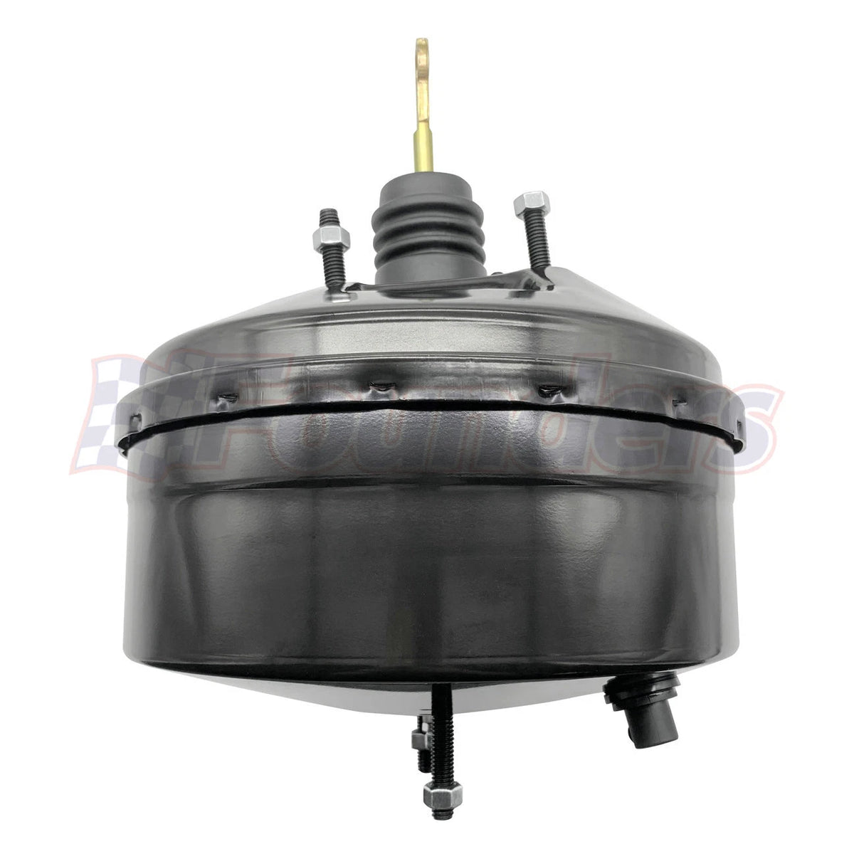Power Brake Booster for Ford E-250 E-350 Econoline (1987–1991) 54-74401