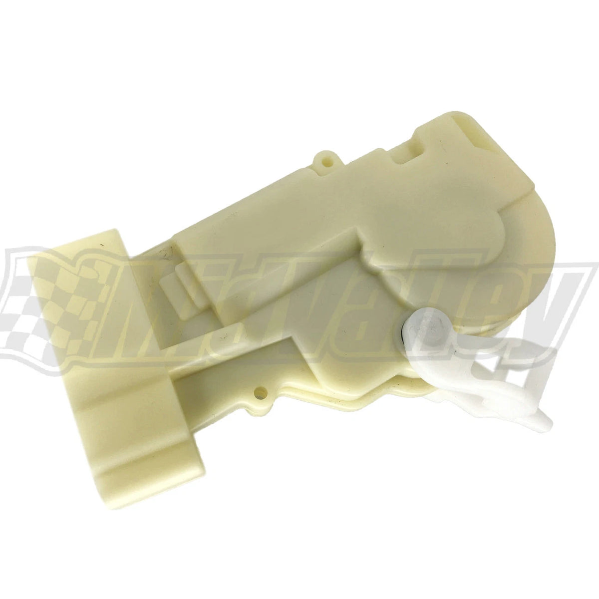 Door Lock Actuator Front Left for Scion xB, Toyota Echo (2000–2006)