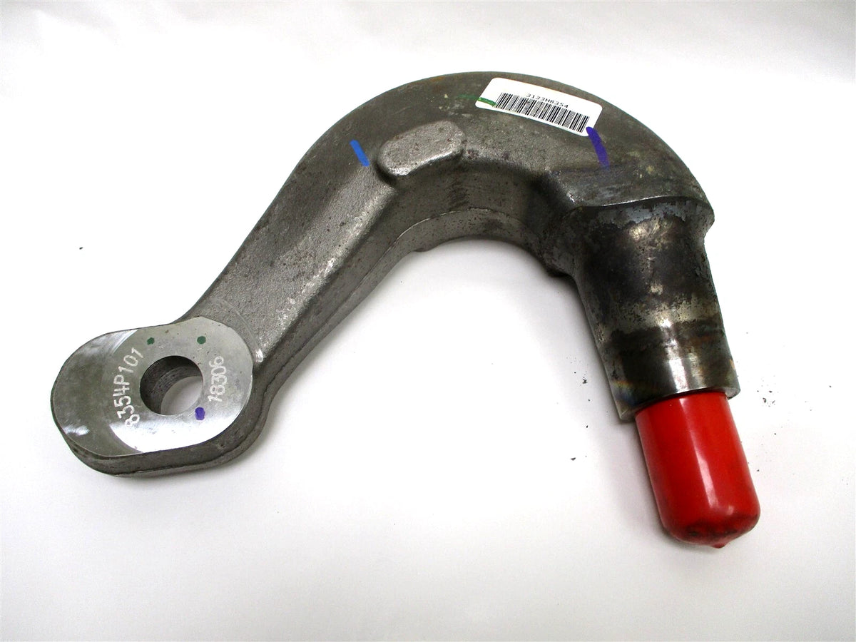 Tie Rod Steering Arm for International (Left) (2506386C1, 3558145C1, 3133H8354)