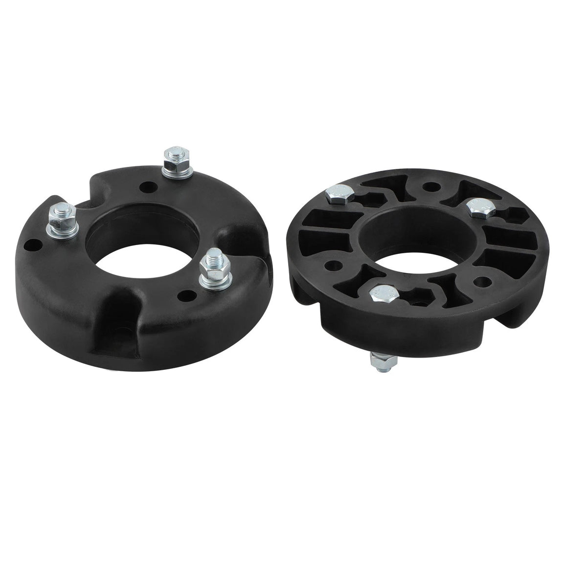 2" Front Leveling Lift Kit for Ford F150 (2009–2026), Raptor (2017–2018)
