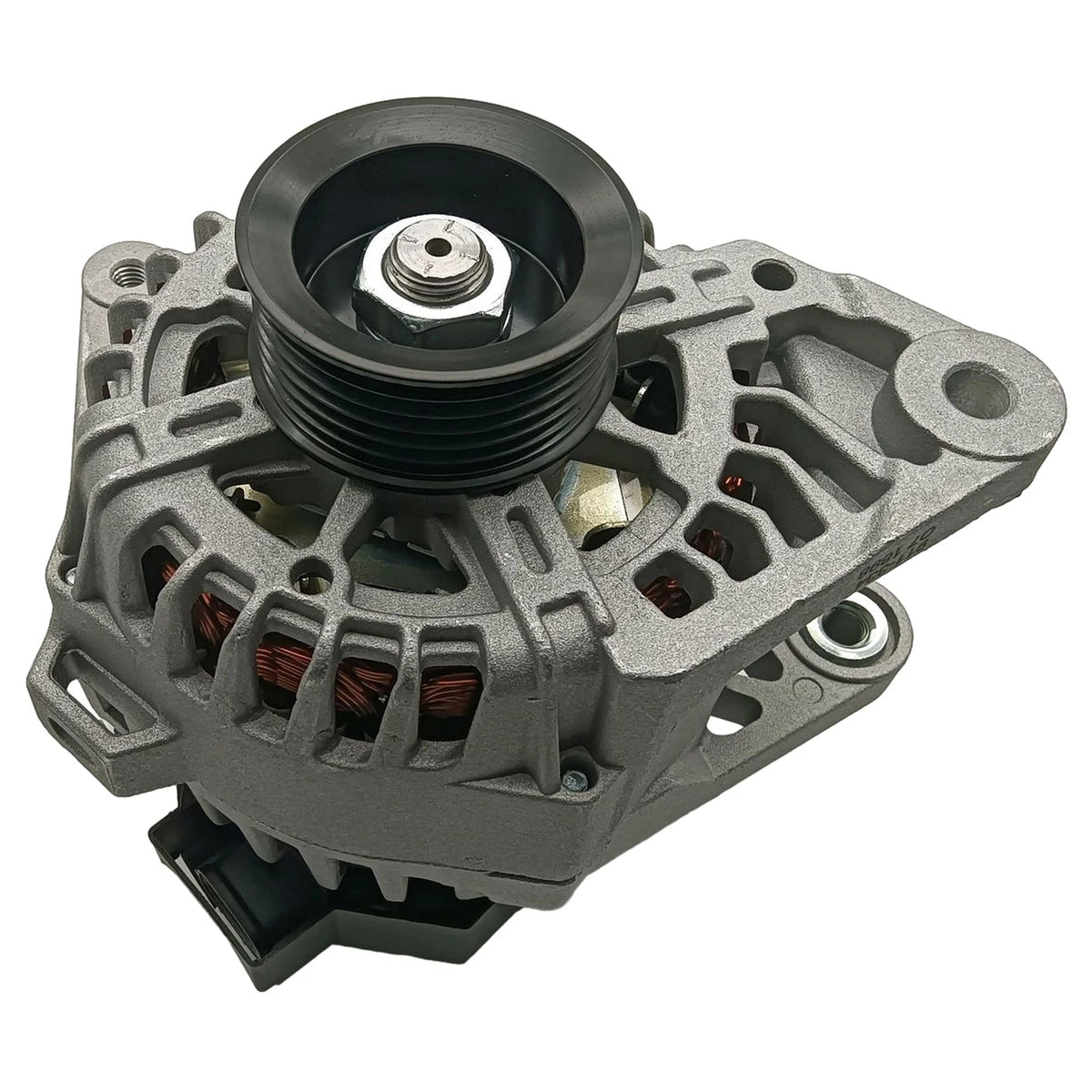 Alternator for Hyundai Tucson (2014–2015) L4 2.0L 120A 12V 11700N