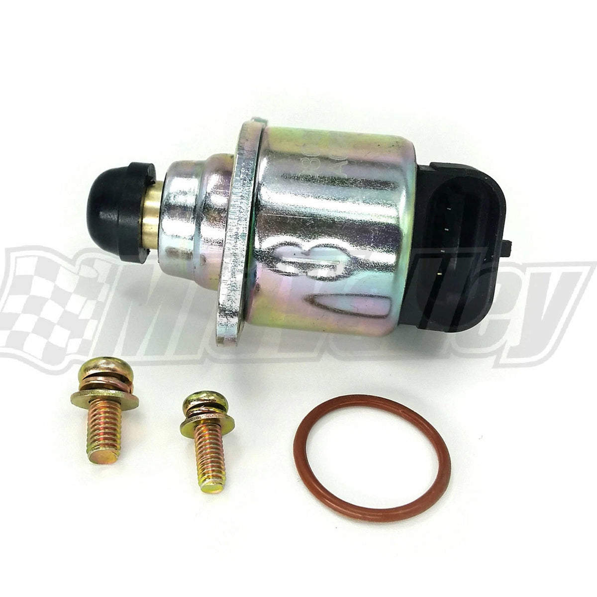 Idle Air Control Valve for Cadillac DeVille Pontiac 4.6L V8 (2000–2005) AC272