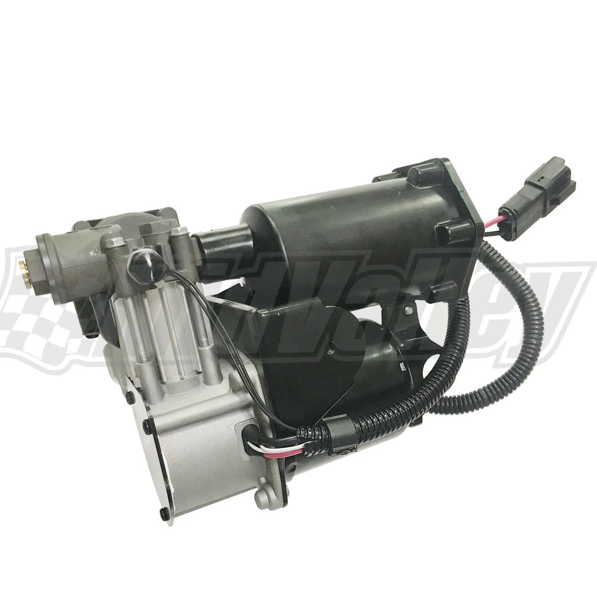 Air Suspension Compressor for Land Rover Range Rover Sport (2005–2014)