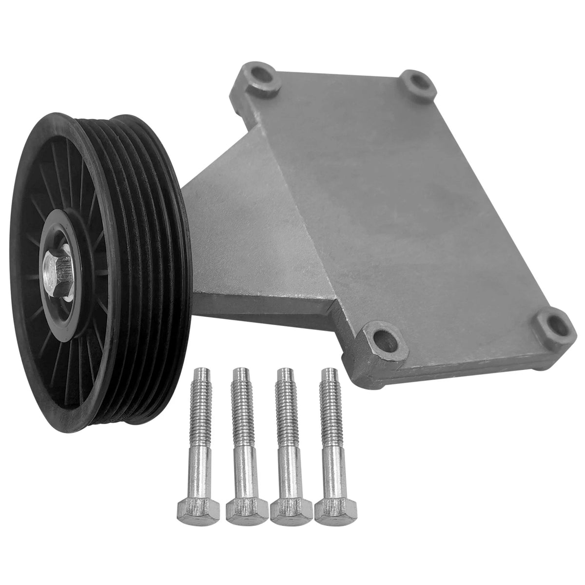 A/C Compressor Bypass Pulley for Dodge Stratus Plymouth Breeze (1995–1999) 34227