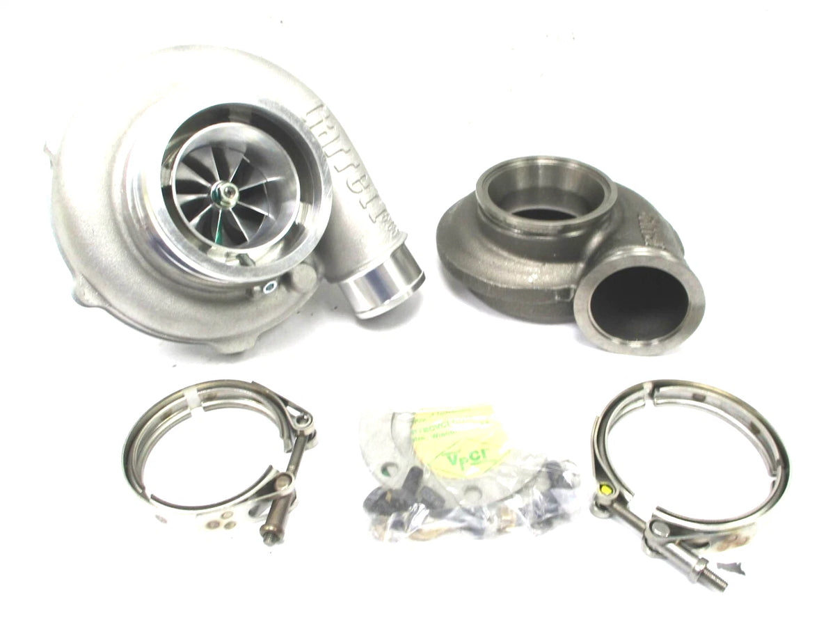 Garrett Turbo Assembly Kit GTX3576R 0.83 A/R for