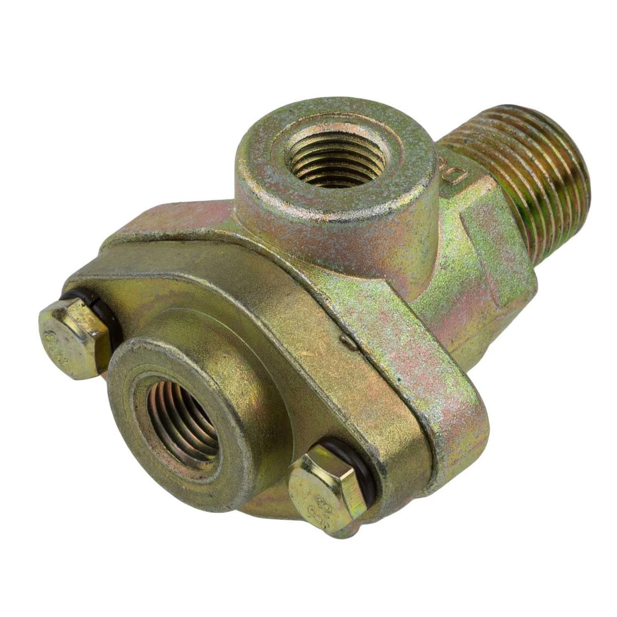 Check Valve for