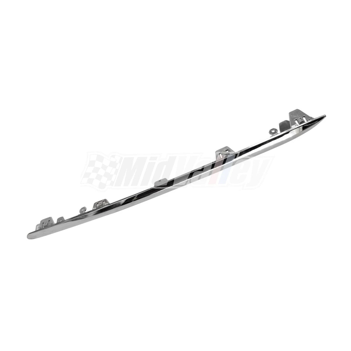 Bumper Trim for Mercedes-Benz E63 AMG (2014–2015) 2128853521