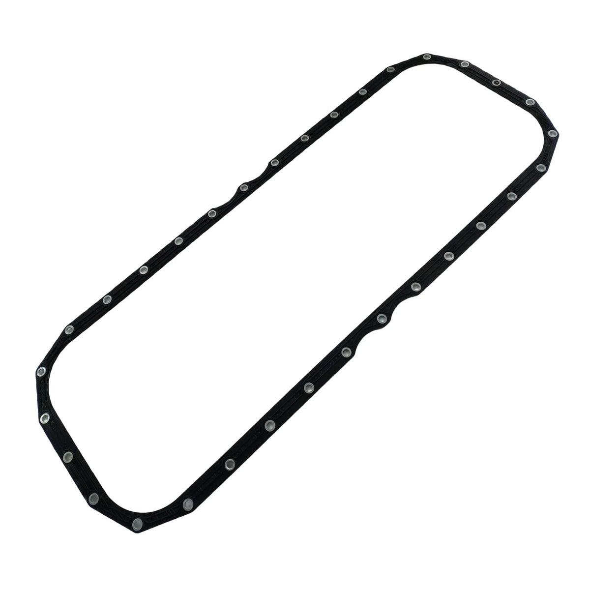 Oil Pan Gasket for Freightliner Cascadia, Western Star 4900EX (1998–2017)