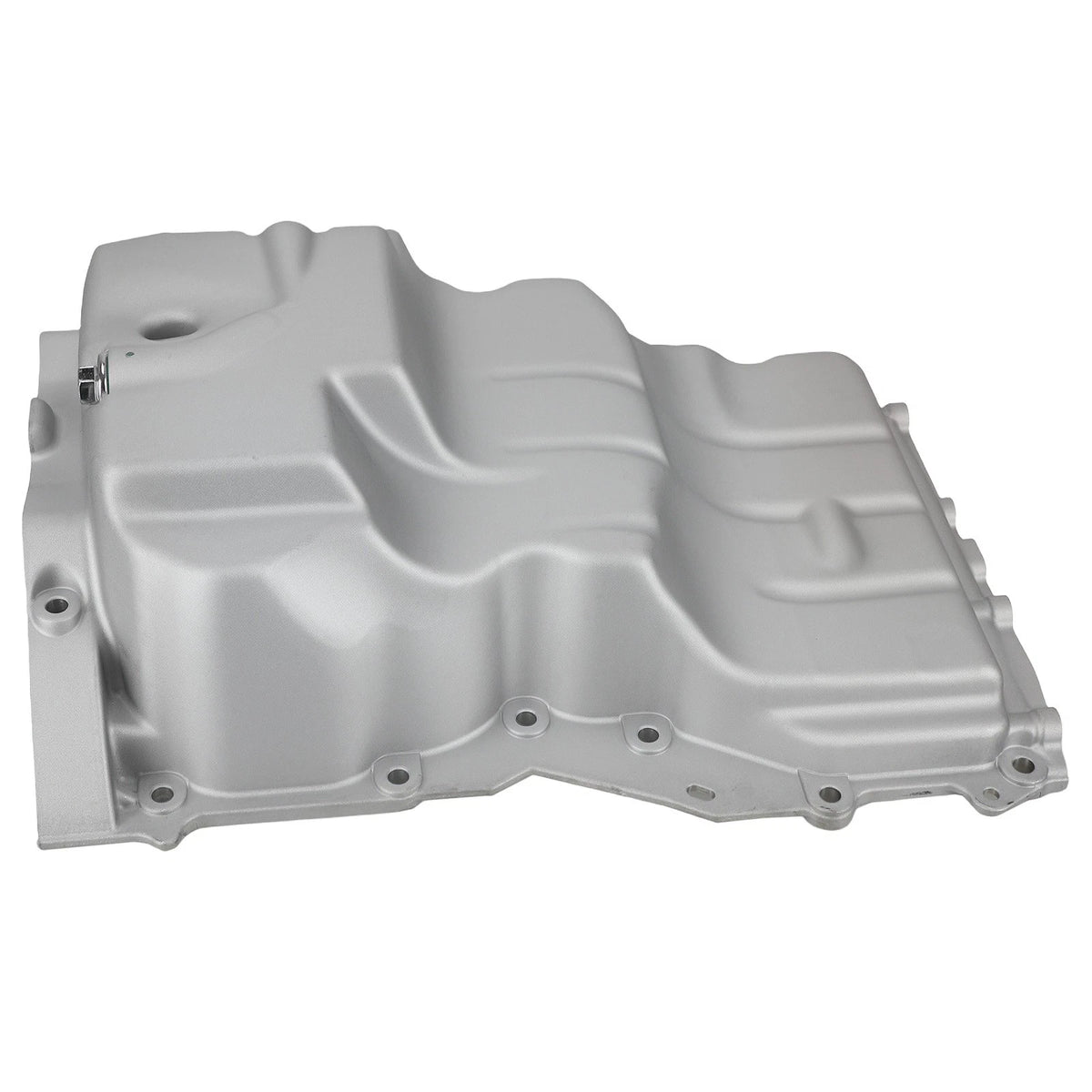 Engine Oil Pan Assembly for Ford Mustang 2.3L (2015–2023) FR3E6675AG FR3Z6675A