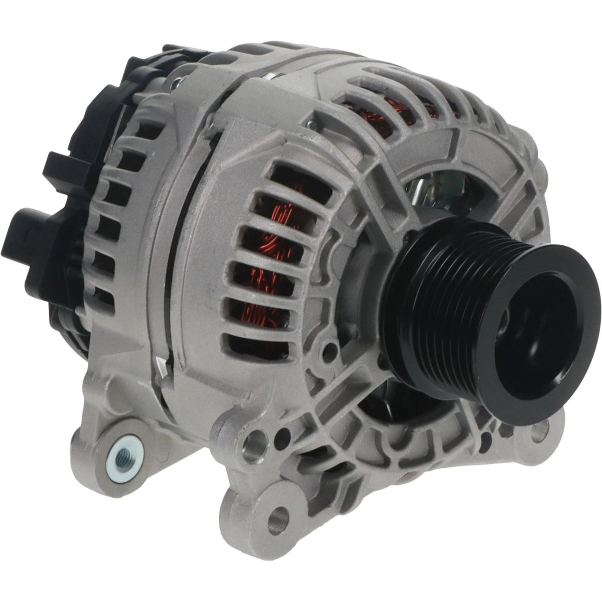 120A Alternator for John Deere 5625 5525 5425 (2005–2008) A6606 22241N 160-55143