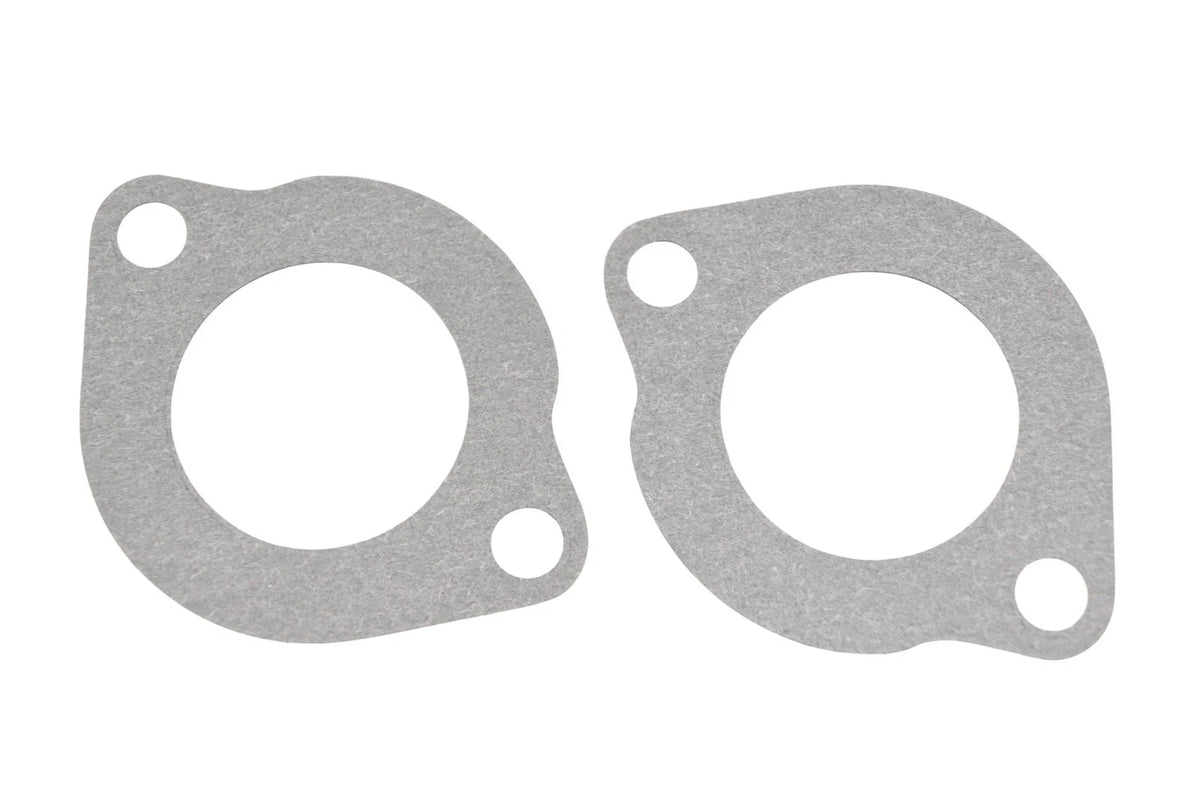 Set of 2 Water Outlet Gaskets for Ford (E8ZZ-8255-A)