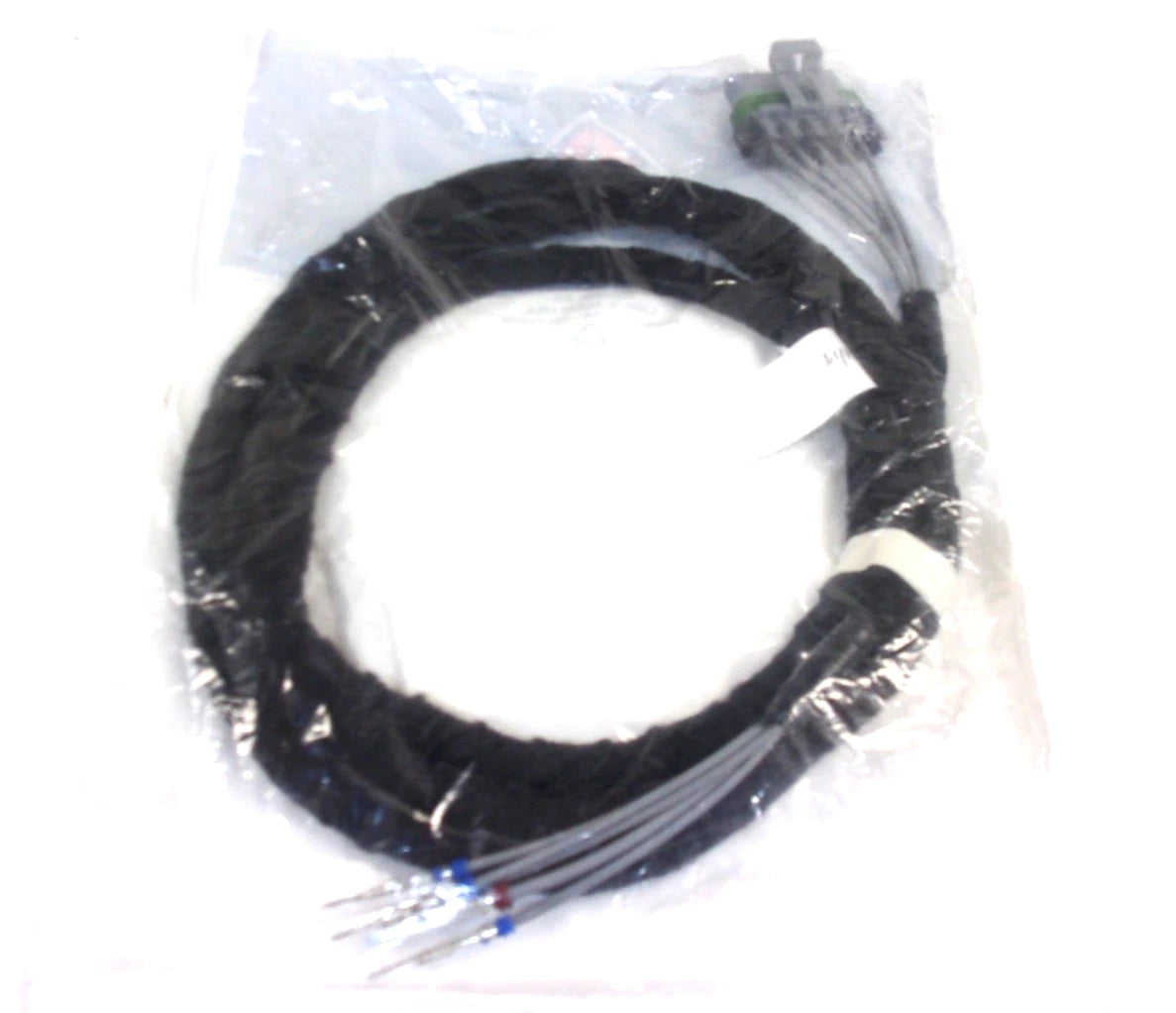 Electrical Solenoid Harness for International (3554059C91, 3554059C92)