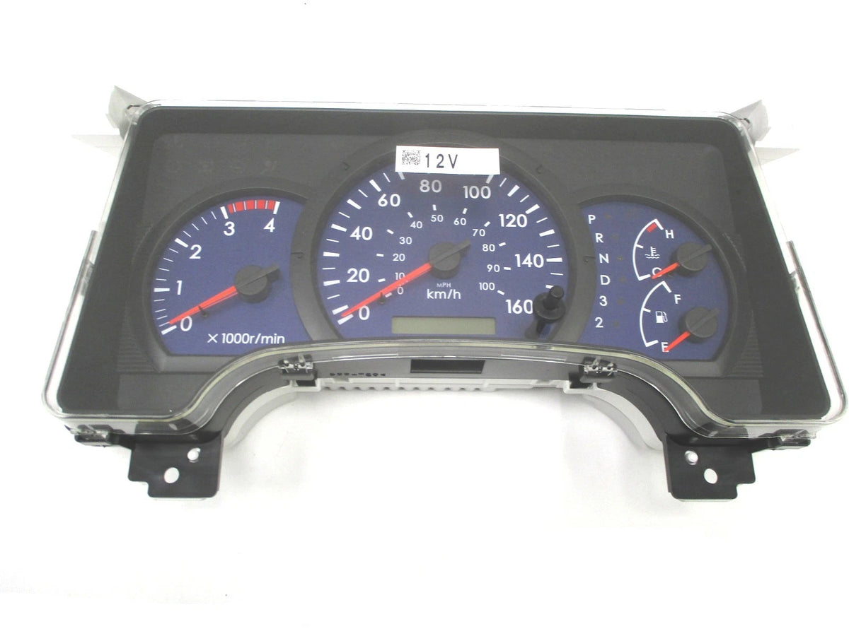 Instrument Cluster for Freightliner Mitsubishi (MK541782)