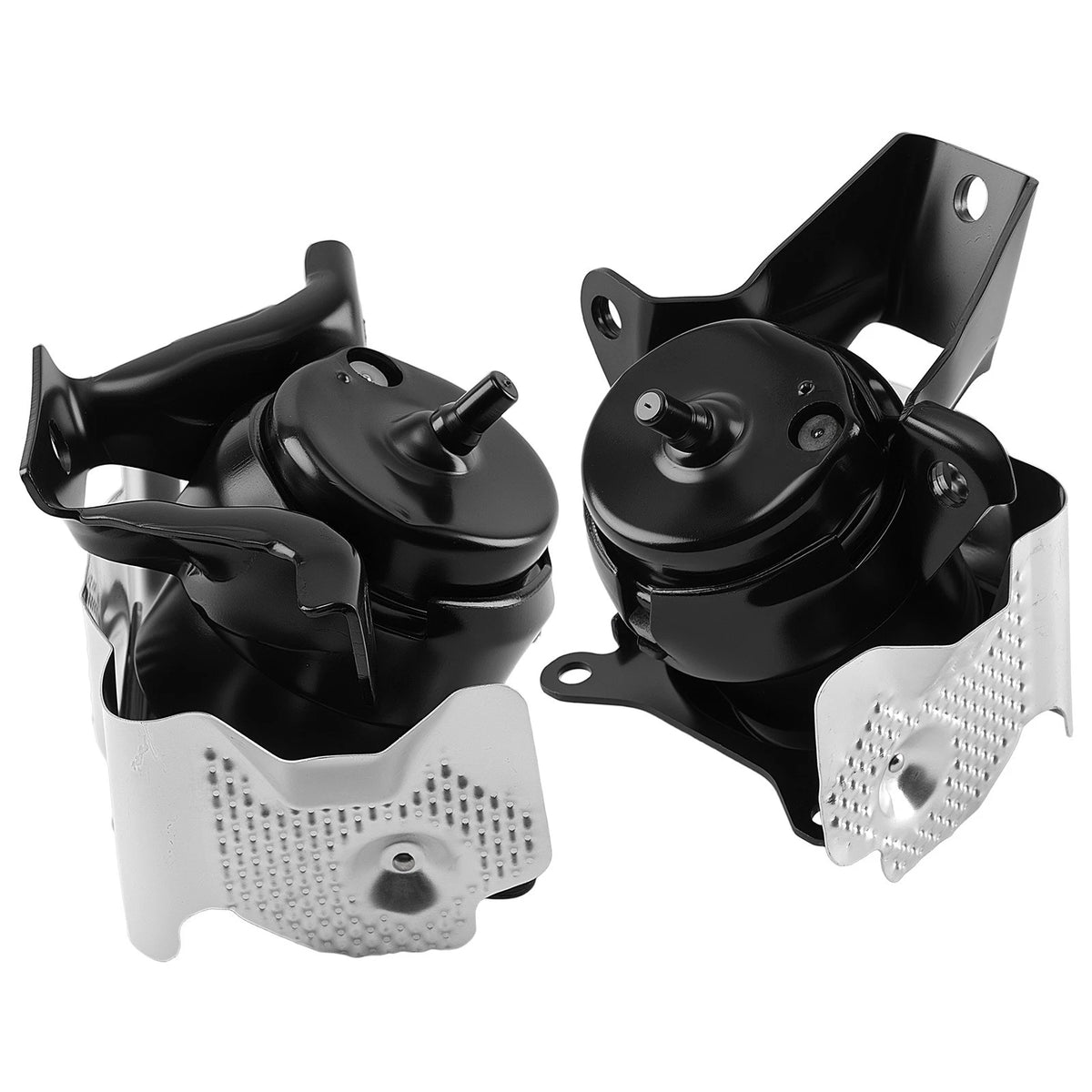 Front Motor Mount 2PCS for Chevrolet Suburban V8 6.2L (2019–2020) 84175583 A5739