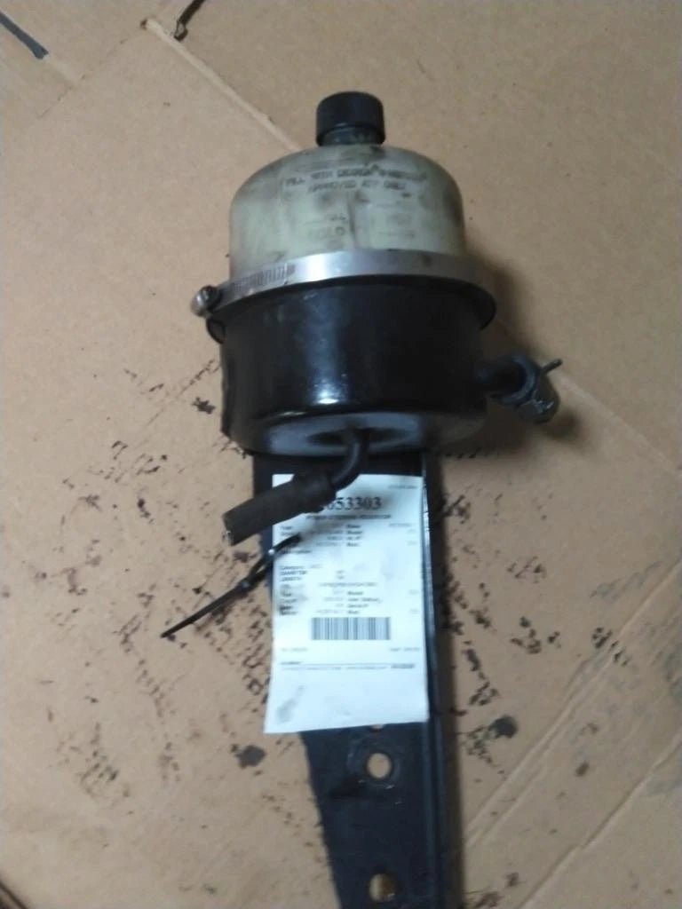 Power Steering Reservoir for Peterbilt 579 (2017)