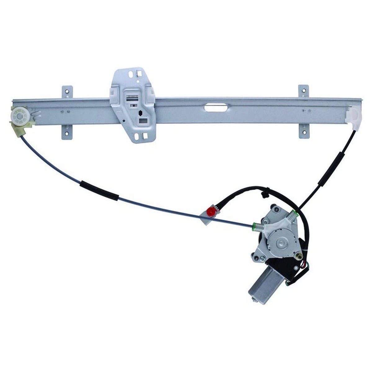 Power Window Regulator w/Motor for Honda Odyssey (1999–2002) Front Left 741-010