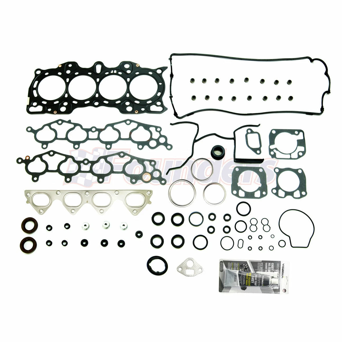Engine Head Gasket Set for Acura Integra LS GS RS (1990–2001) HSHO011