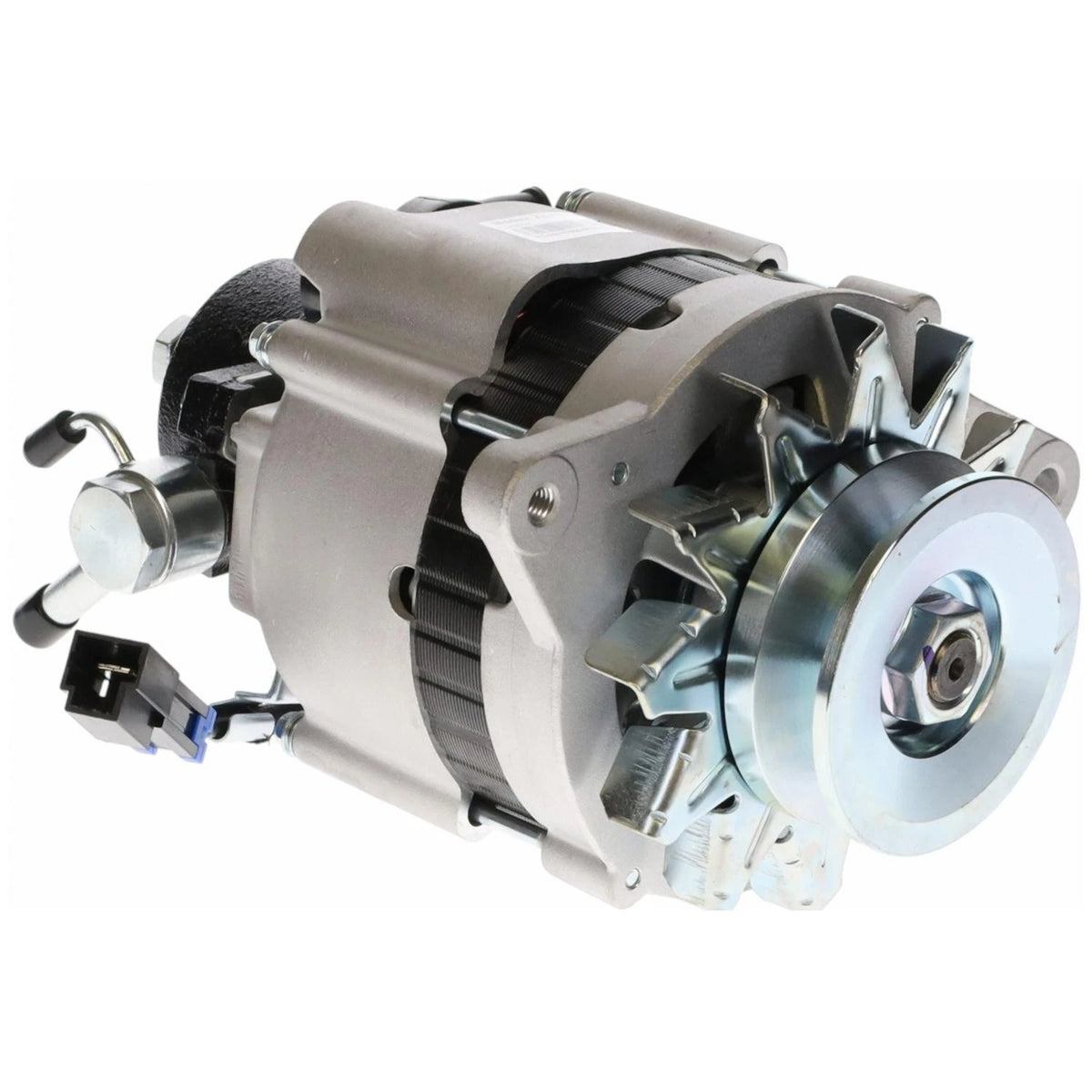 Alternator for (Replaces 8943820590 8943820591 8970377241 8944195191)