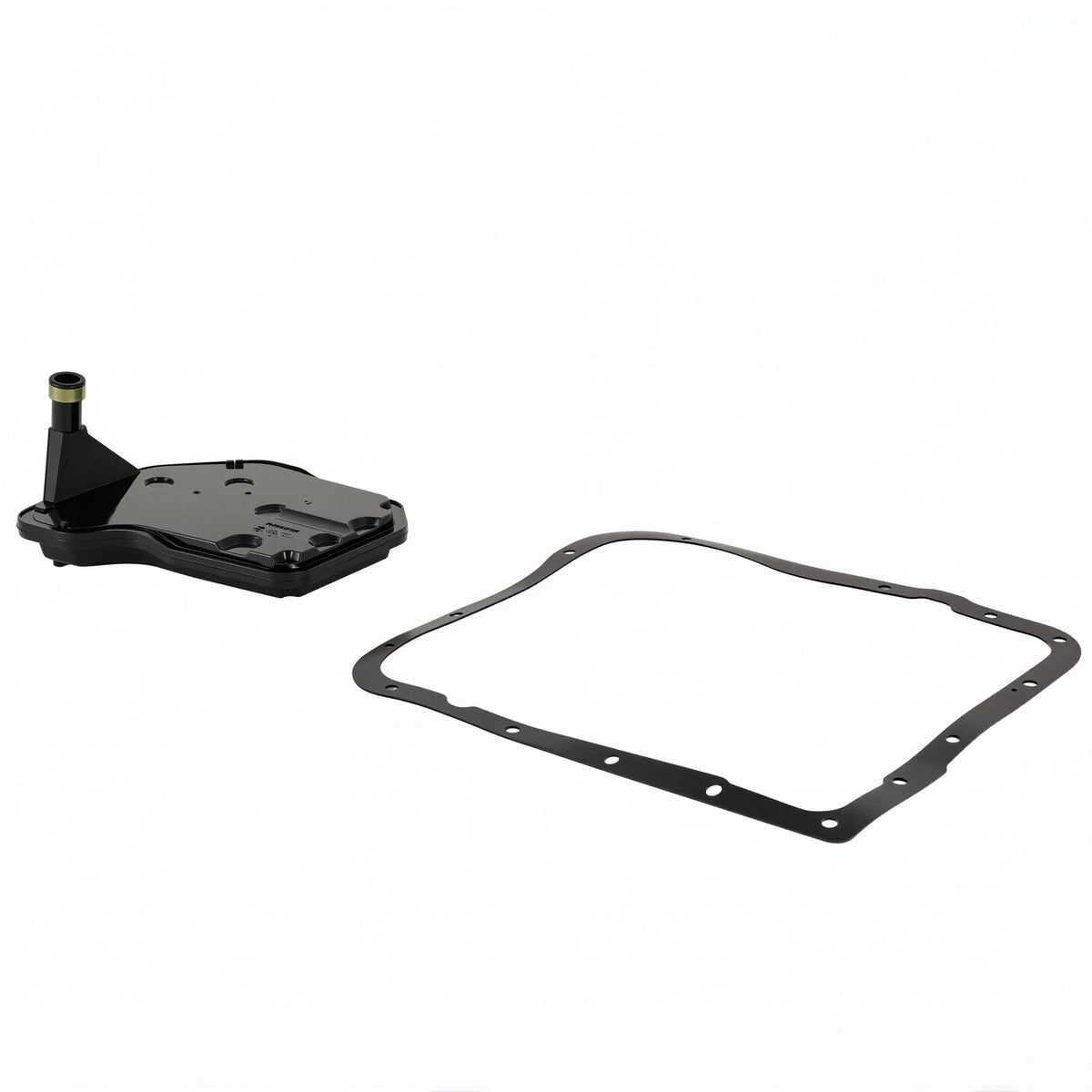 Automatic Transmission Filter for GMC C1500 C2500 Sierra Buick Hummer H2 Pontiac (1999–2006)