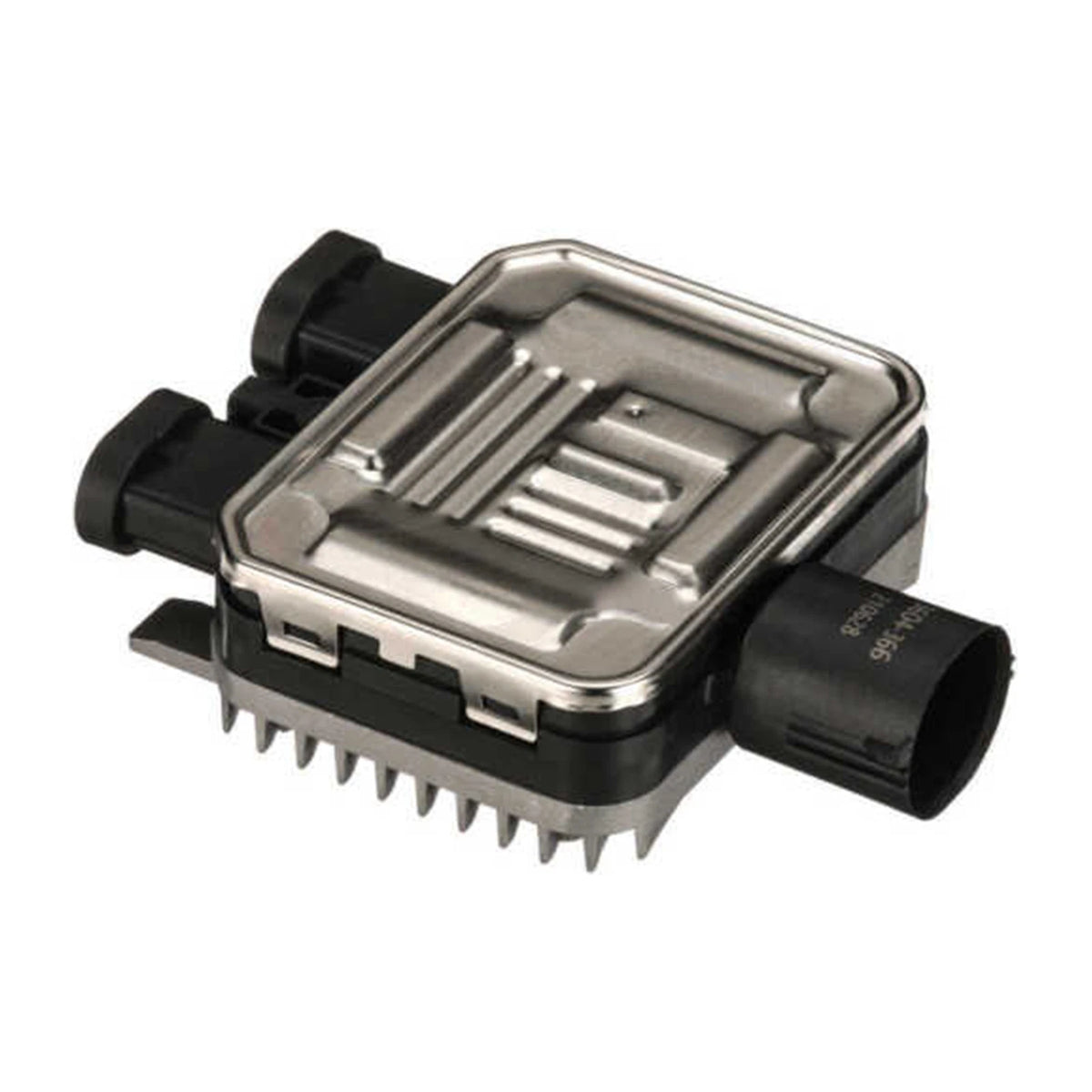 Engine Cooling Fan Module for Range Rover Evoque, Discovery Sport (2012–2017)