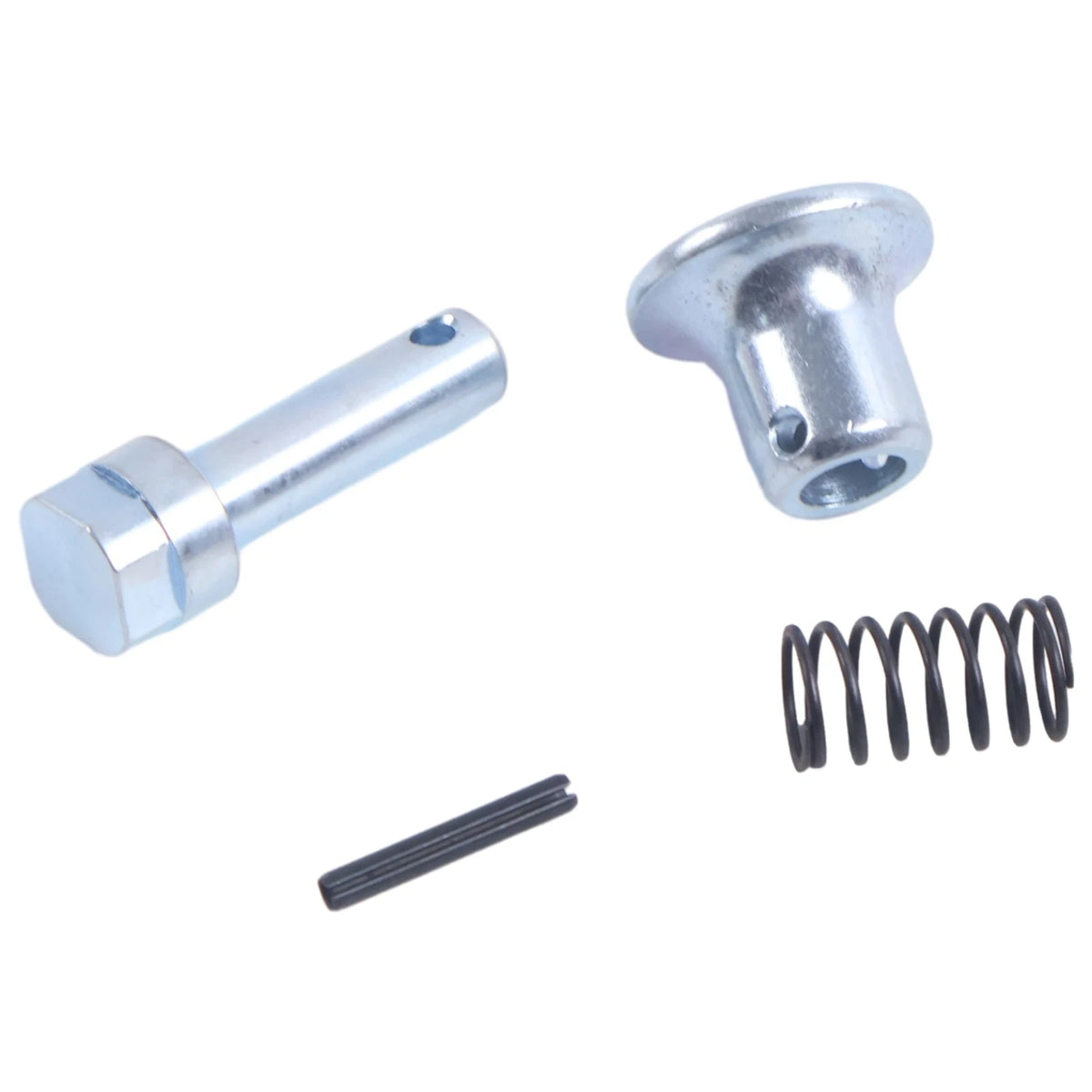 Fork Stopper Pin Kit 64101-98335-71 for Toyota Forklift 7FB10 7FB30 8FB20 (2000–2023)
