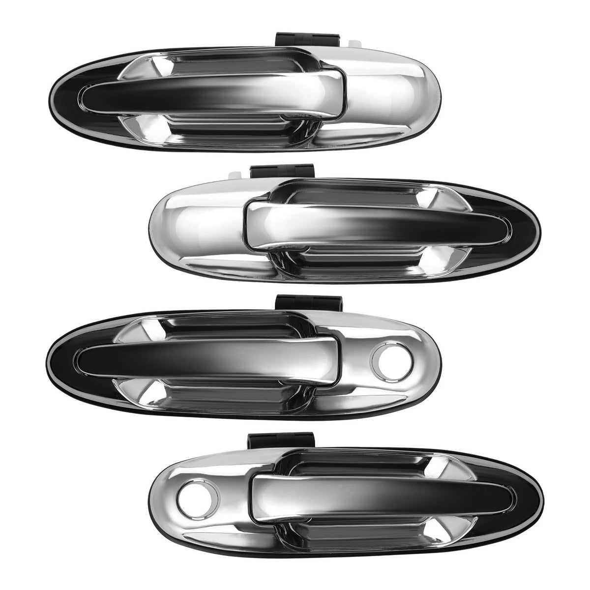 4X Door Handle for Toyota Land Cruiser/Lexus LX470 (1998–2007) 69210-60061