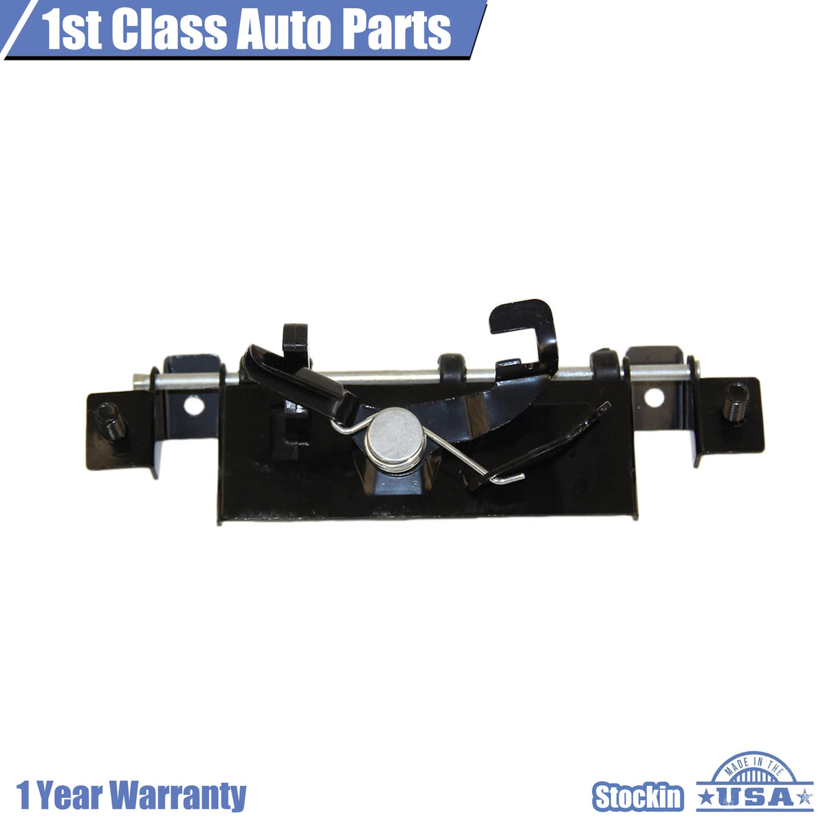 Liftgate Latch Door Handle for Toyota Sequoia (2001–2007) & Sienna (1998–2003)