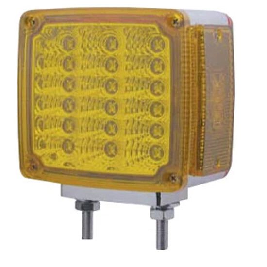 Double Face Turn Signal Light for UP 39377 (Driver Side)