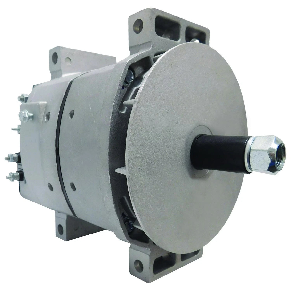 105A Alternator for (Replaces 8600470 8600232 400-12386 101-36202 101-34202 A1800)