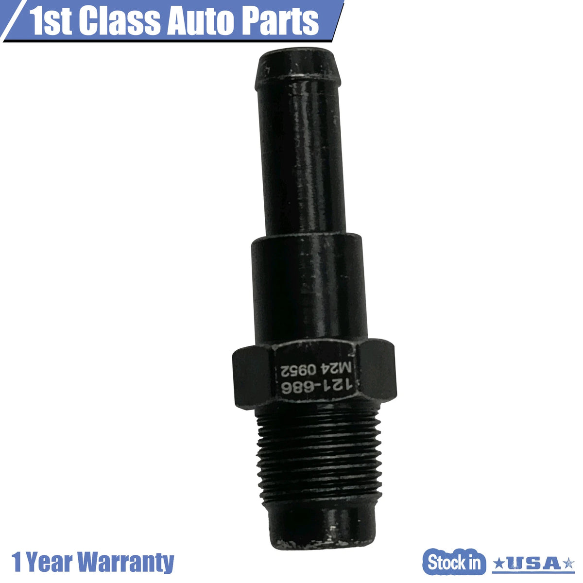 PCV Valve for Toyota Camry Highlander Sienna Venza Scion Lexus ES300h (2009–2018)