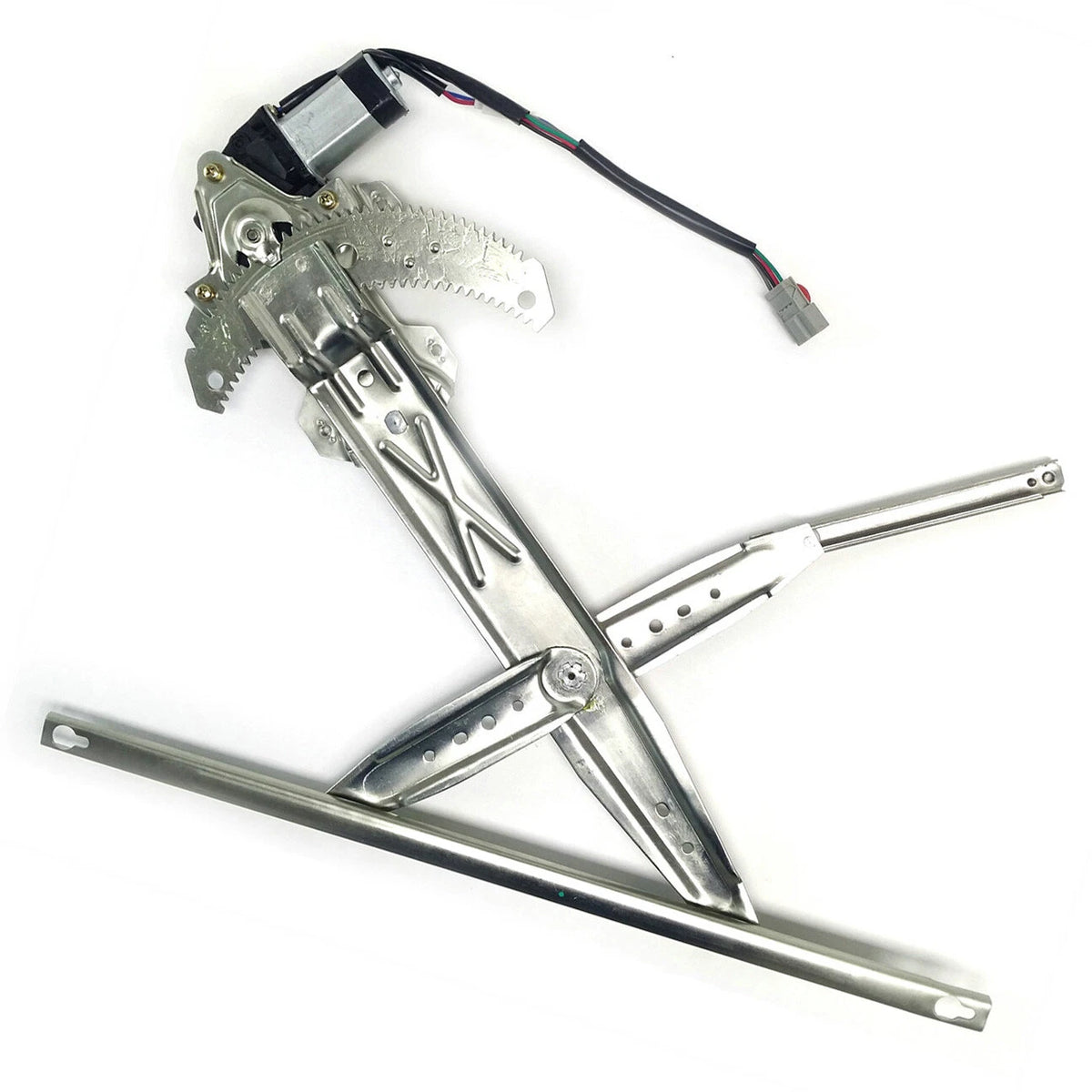 Power Window Regulator Motor Assembly for Honda Civic (1996–2000) 741-737