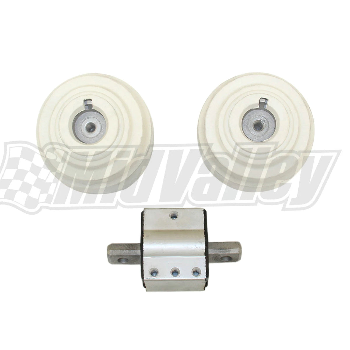 Engine & Transmission Mount for Mercedes Benz W221 W216 W219 (2006–2011)